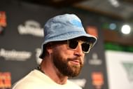 Travis Kelce